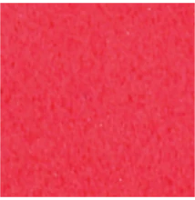 Dekorgumi A4 2mm, meggypiros, 10db/csomag