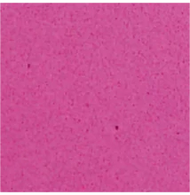 Dekorgumi A4 2mm, magenta, 10db/csomag