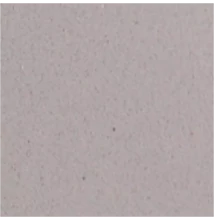 Dekorgumi A4 2mm,  világosszürke , 10 db/csomag