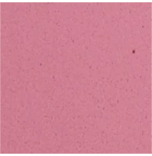 Dekorgumi A4 2mm, pasztellrózsaszín,10db/csomag