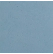 Dekorgumi A4 2mm, pasztellkék, 10db/csomag