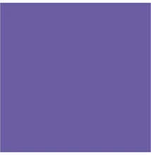 Dekorgumi A4 2mm,  kékeslila , 10 db/csomag