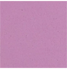 Dekorgumi A4 2mm, világoslila, 10db/csomag