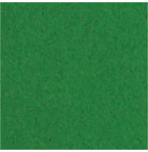 Dekorgumi A4 2mm, sötétzöld, 10db/csomag