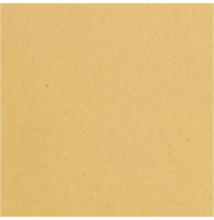 Dekorgumi A4 2mm, natúr, 10db/csomag