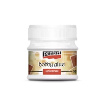 Hobbiragasztó 50 ml