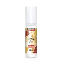 Hobbiragasztó 20 ml