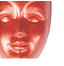 Metál akril 50 ml bronz