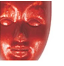 Metál akrilfesték 50ml Vörösréz