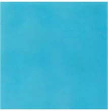 GLOW sötétben világító akrilfesték 30 ml kék