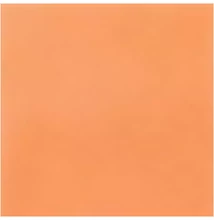 GLOW sötétben világító akrilfesték 30 ml narancs