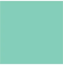 Matt akrilfesték 50 ml menta