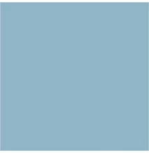 Matt akrilfesték 50 ml county-kék