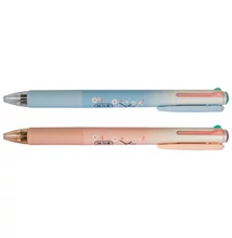 BLOOM MIX négyszínű golyóstoll 0,5 mm
