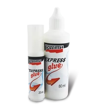 Expressz ragasztó 20 ml