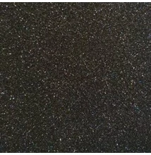 Glitteres öntapadós dekorgumi -30x30 cm , antracit