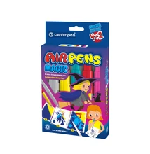 Airpens Magic 6db-os szett +8 sablon