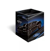 Asztali ceruzatartó Ford Black