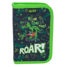 Tolltartó 2 klapnis felszerelt - Roar star T-Rex