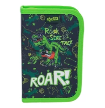 Tolltartó 2 klapnis üres - Roar star T-Rex