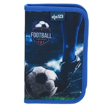 Tolltartó 2 klapnis üres - Football