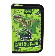 Tolltartó 2 klapnis felszerelt - Dinosaur