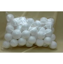ACH-356504 Polisztirol Gömb 5cm 50db-os