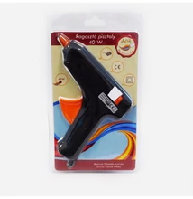 ACH-370511 Ragasztópisztoly mini 40W