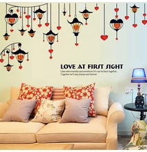 ACH-374611 Falmatrica 60*90cm Kerti lámpások