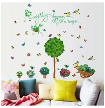 Falmatrica 50*70cm Everything Happy