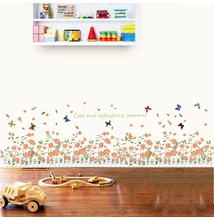 Falmatrica 50*70cm Cool and refreshing summer