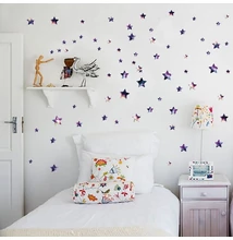Falmatrica 45*50cm Csillagok