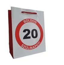 ACH-E16065 Dísztasak 