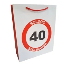 ACH-E16069 Dísztasak 