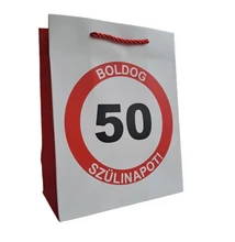 ACH-E16071 Dísztasak 