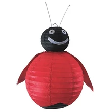 Lampion katica 22 x 28 cm