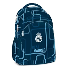 AU- 92988026 Hátizsák Real Madrid