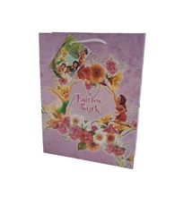 Dísztasak Csingiling M 18*23cm