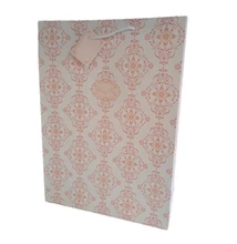 Dísztasak Wedding day E.XL 33*45cm