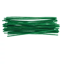 BR-DR10 Zseníliadrót 30cm 40db-os Zöld