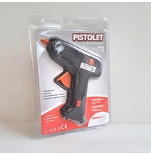 BR-PK10 Ragasztópisztoly 10W