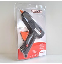 BR-PK40 Ragasztópisztoly 40W