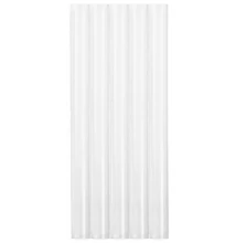 BR-WK7-20-5 Ragasztórúd 7mm*20cm 5db-os