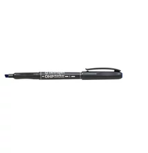 OHP permanent marker Kék 1-3mm