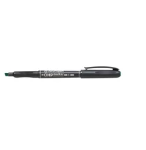 OHP permanent marker Zöld 1-3mm