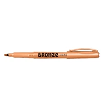 C2670M/Bronz Permanent marker M 1mm Bronze