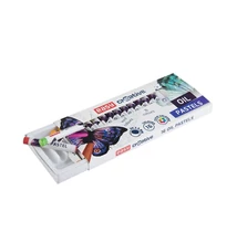 Olajpasztell 16 db-os készlet, 60 x 9 mm