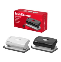 EK-15130 Lyukasztó Elegance 10lap