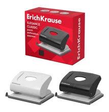 EK-15133 Lyukasztó Elegance Classic 20lap