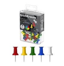 EK-19749 Térképtű 100db Színes